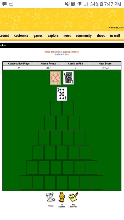 neopets pyramids|Game Guide Index .